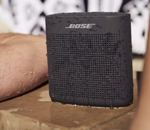 Ambiancez-vous au son de l'enceinte Bluetooth Bose SoundLink Color II en promo