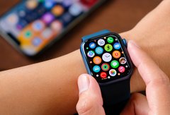 Un nouveau bouton sur les Apple Watch Pro ! Mais à quoi va-t-il servir ?