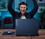 Craquez pour l'excellent PC portable Lenovo Legion 5 en promo chez Cdiscount !
