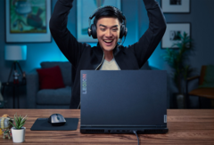 Offre choc sur le PC portable gamer Lenovo Legion 5 avec sa RTX 3060