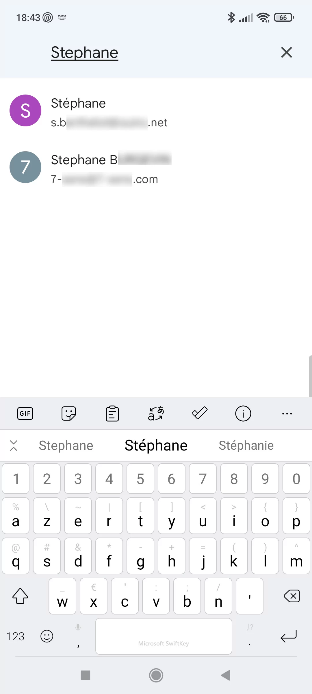 Google Agenda