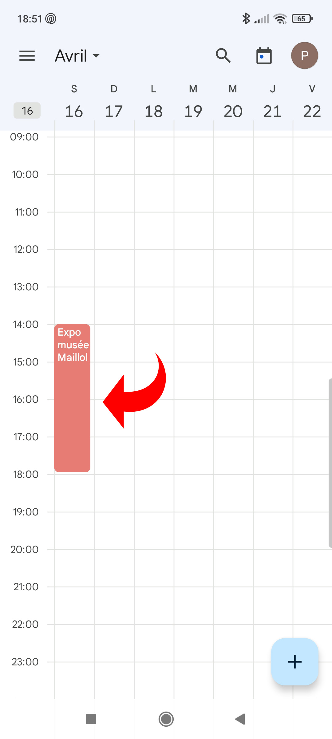 How do I add an attachment to an event on Google Calendar? Techzle