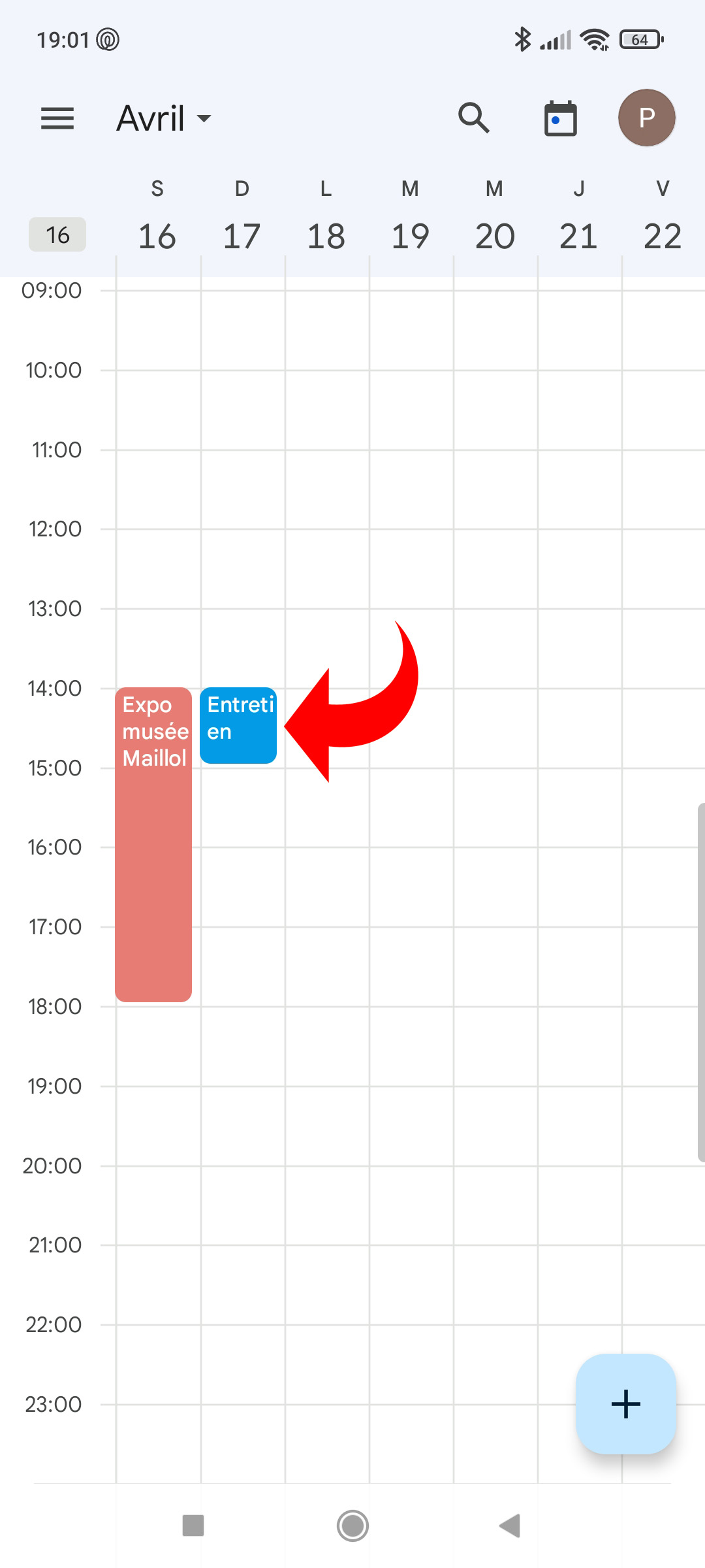 How do I add or remove a video meeting to an event on Google Calendar