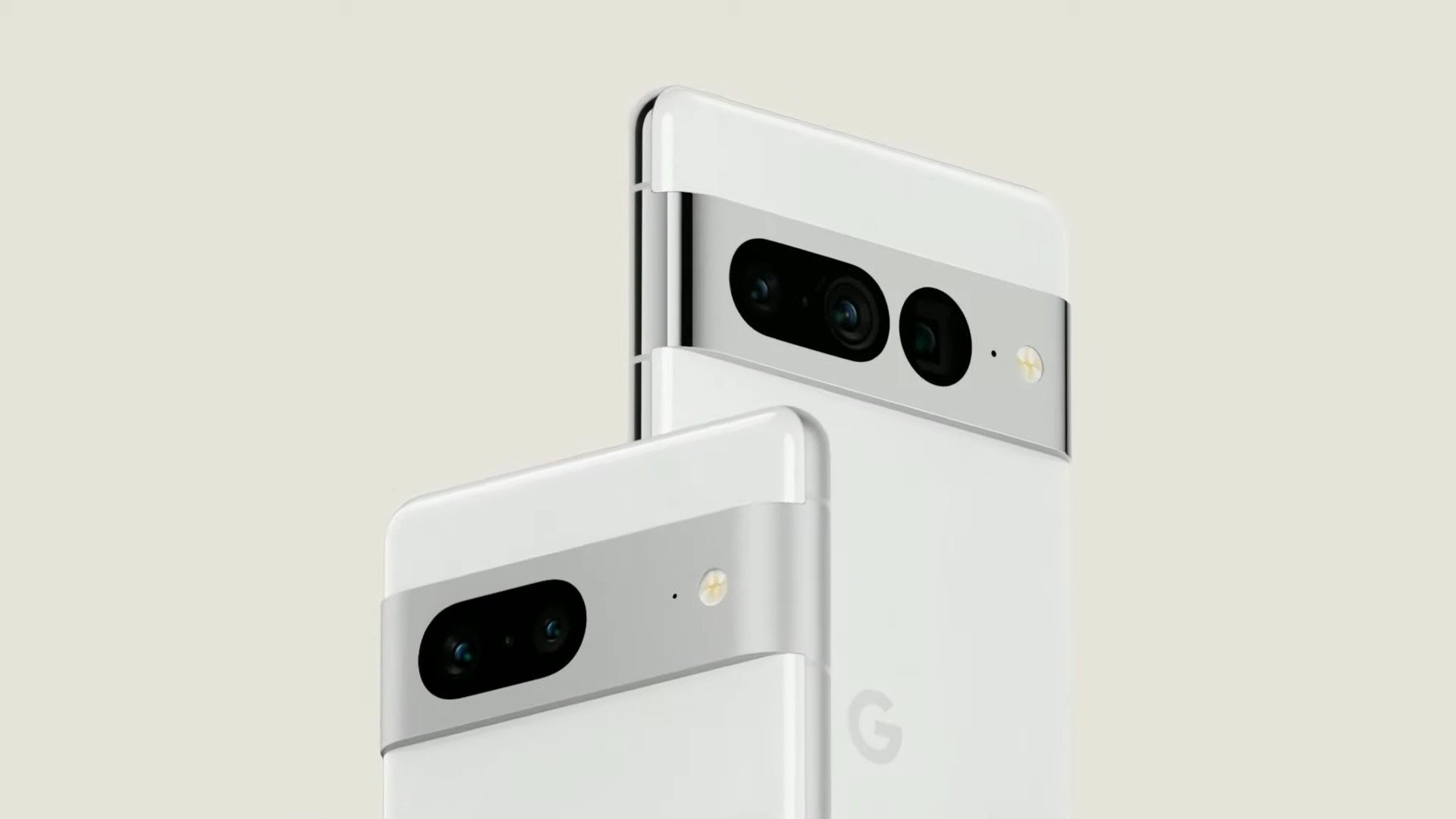 Pixel 7 et Pixel Watch : enfin des dates officielles et une vidéo promo pour le moins... originale