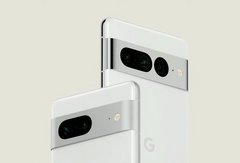 Google Pixel 7 et 7 Pro : voilà qu'on connaît les prix européens !