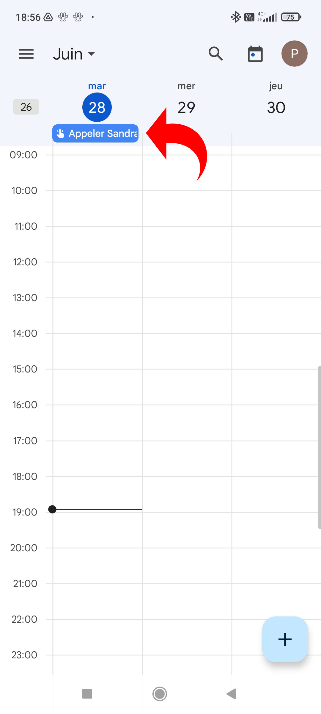 How to create a reminder in Google Calendar? Techzle