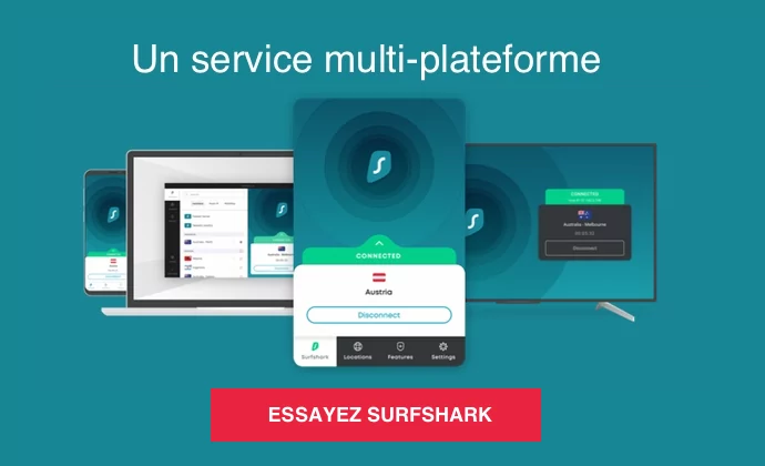 Comment installer un VPN sur un routeur - Surfshark