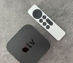 L'Apple TV 4K est à prix préférentiel en ce moment chez Amazon