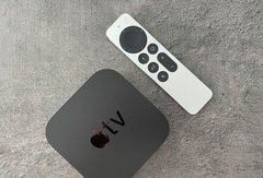 L'Apple TV 4K est à prix préférentiel en ce moment chez Amazon