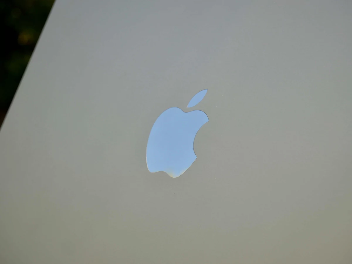 MacBook Air M2-17 © © Nathan Le Gohlisse pour Clubic