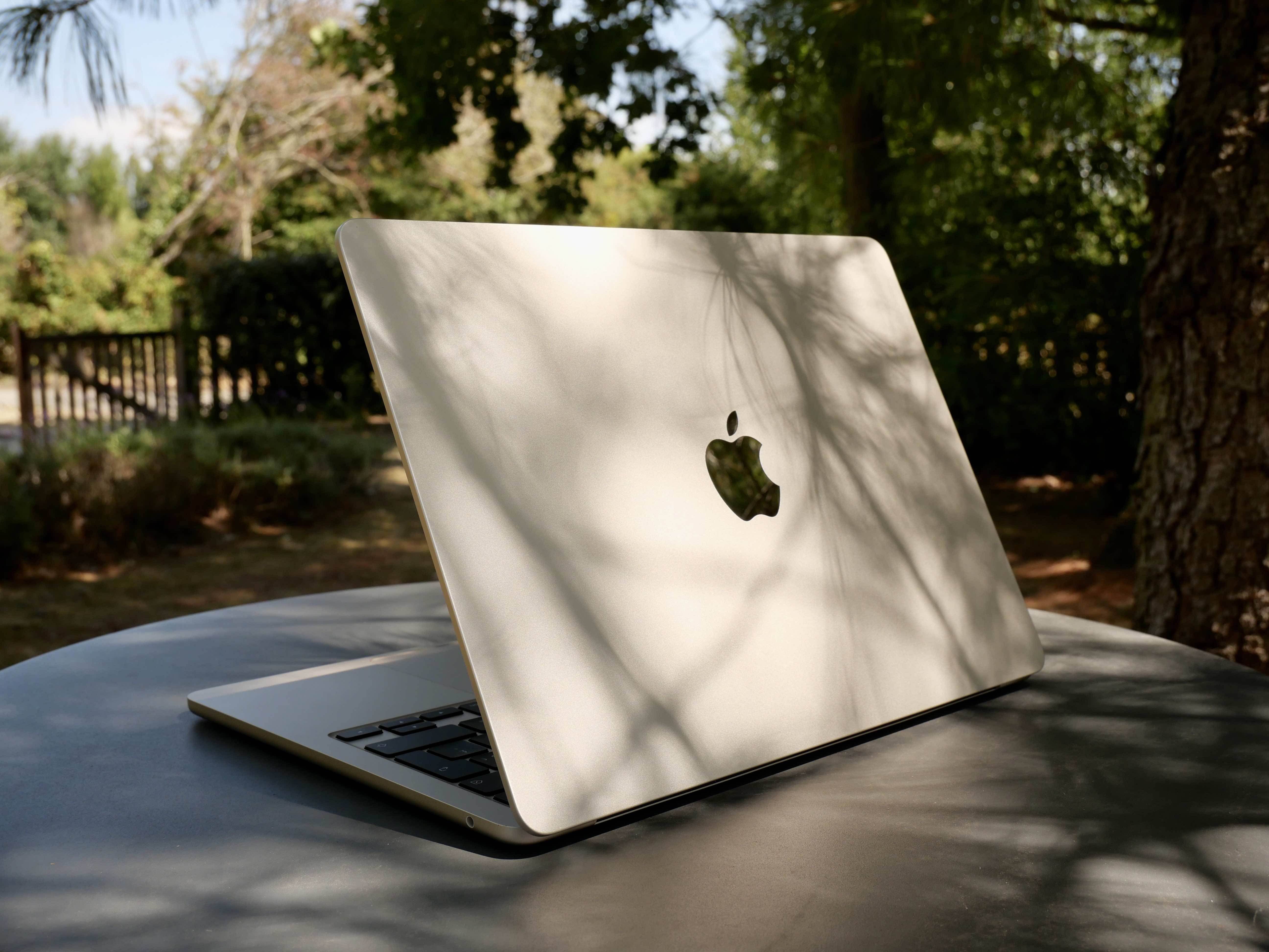 Ne fermez pas votre MacBook, MacBook Air ou Pro en laissant un