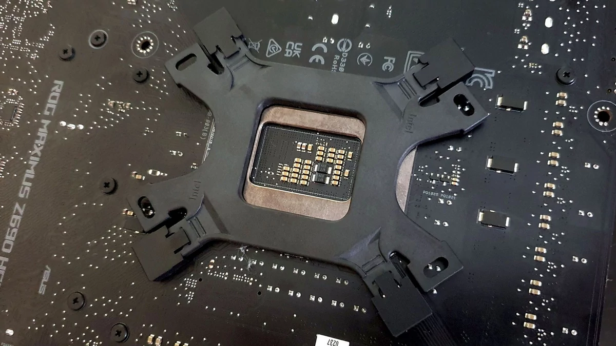 Cooler Master MA612 Stealth © Nerces