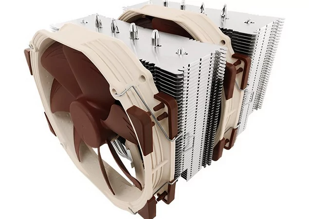 Noctua NH-D15
