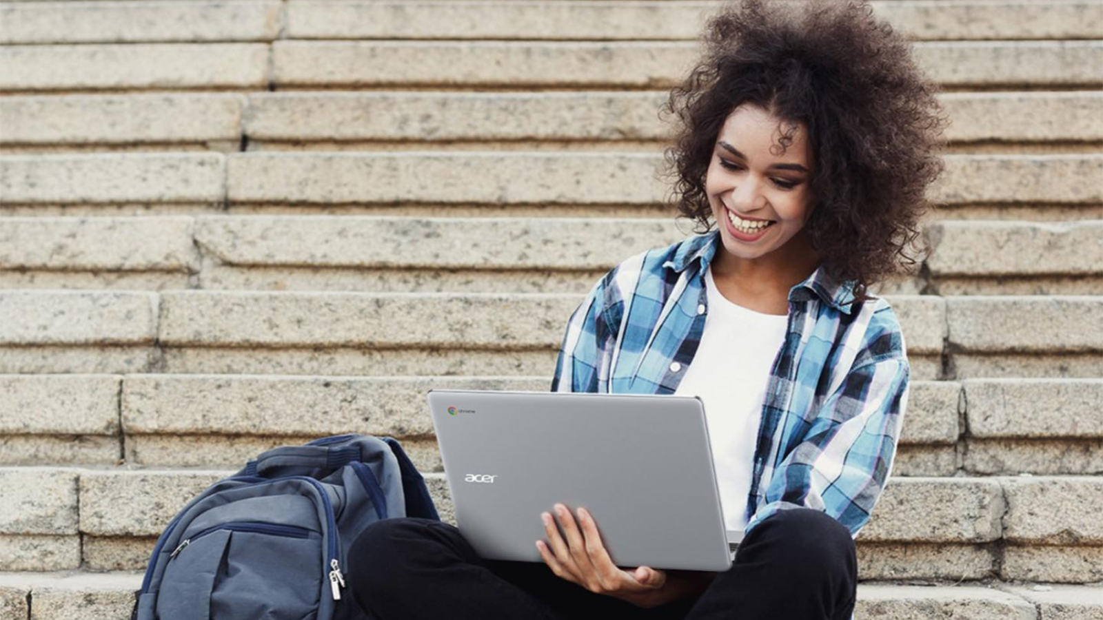 Chromebook Plus, c'est quoi ?