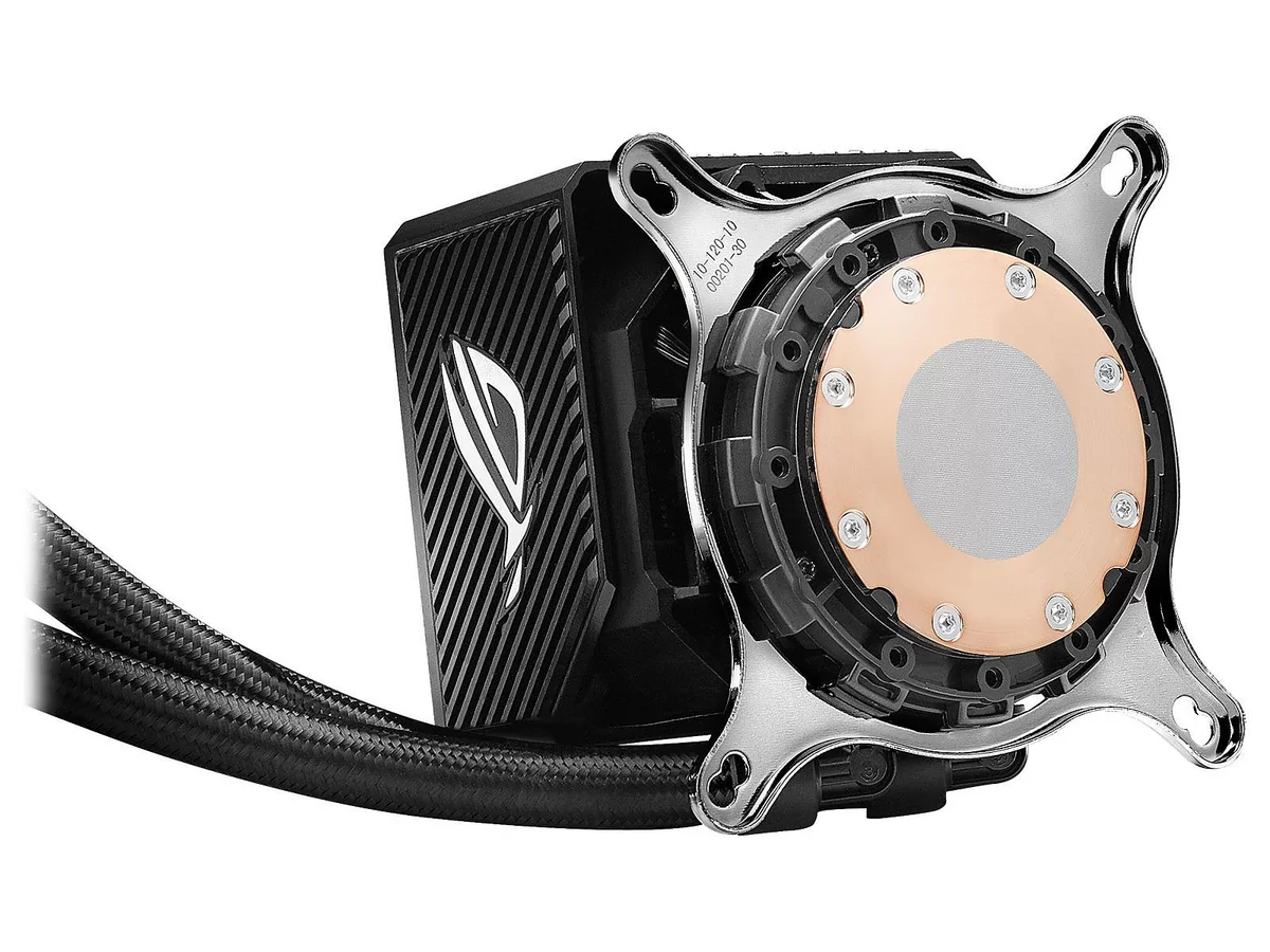 ASUS ROG Ryujin II 360 © ASUS