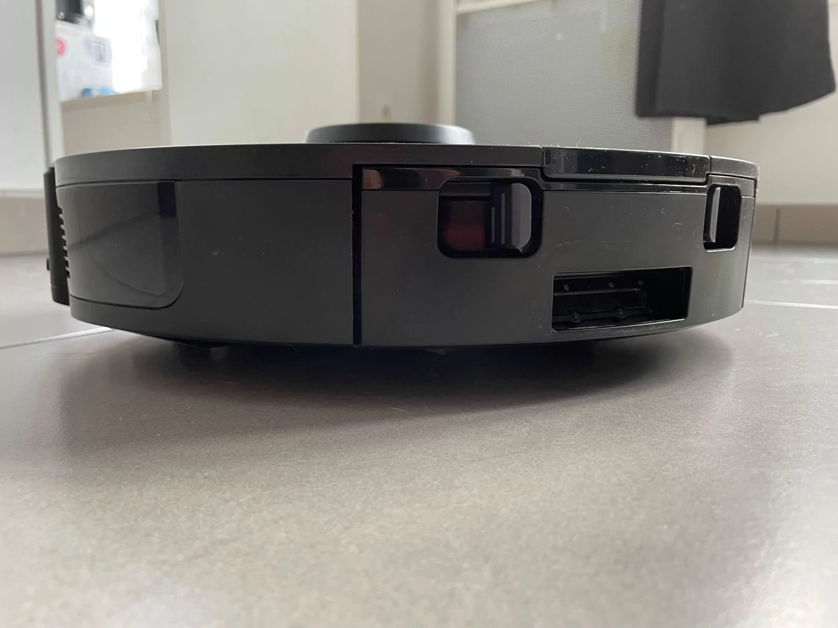 Test Shark AI 360 © © Mathieu Grumiaux pour Clubic