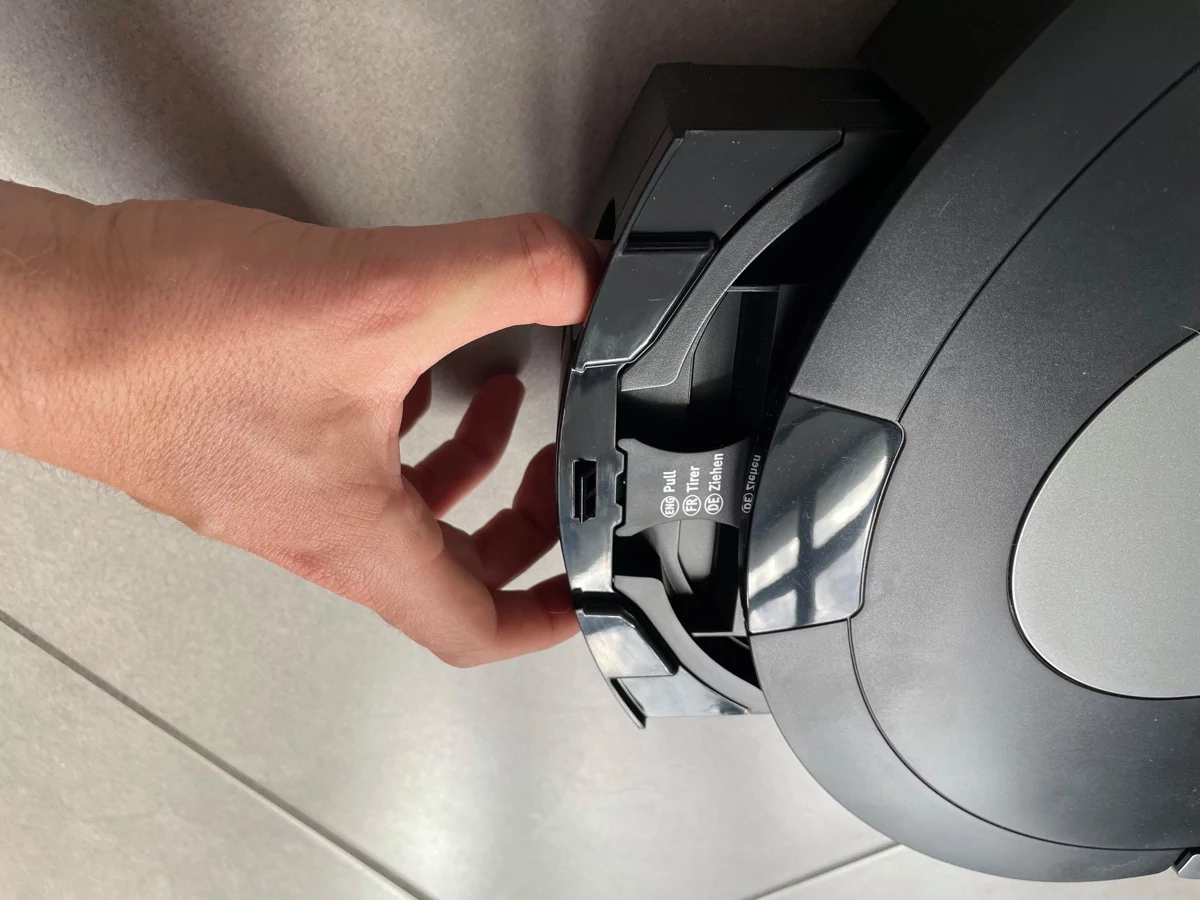 Test Shark AI 360 © © Mathieu Grumiaux pour Clubic