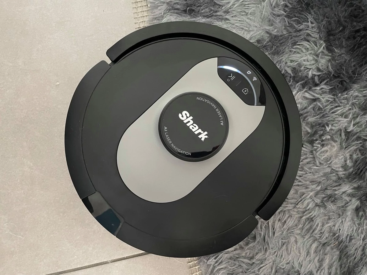 Test Shark AI 360 © © Mathieu Grumiaux pour Clubic