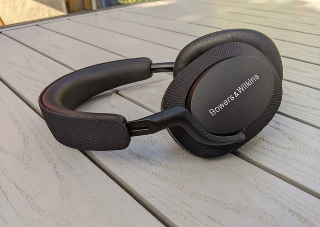 Bowers &amp; Wilkins PX7 S2