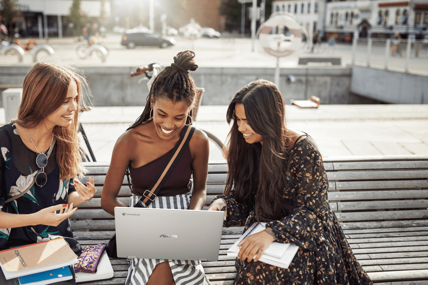 Un nouveau Chromebook 14