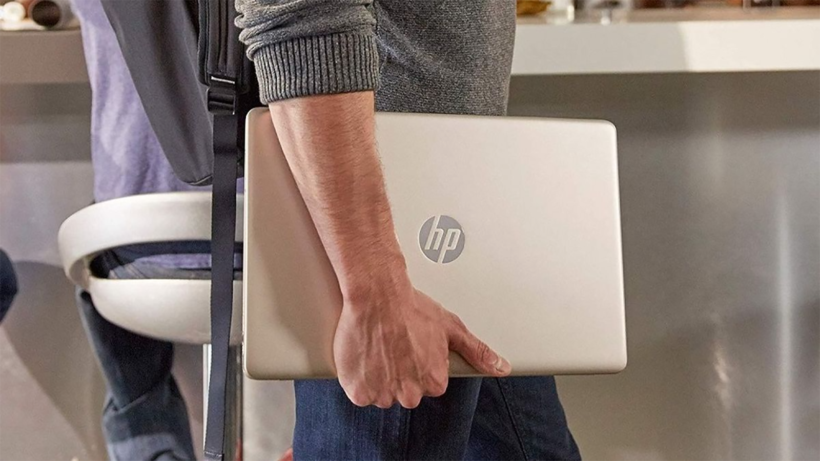 HP surfe sur la mode de l'IA pour commercialiser ses PC