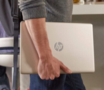 Le Pack Famille HP 15 avec un Ultrabook, une housse et Office 365 à -200€ !
