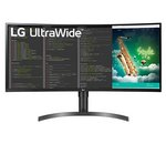 Baisse de prix folle sur cet écran incurvé LG UltraWide !