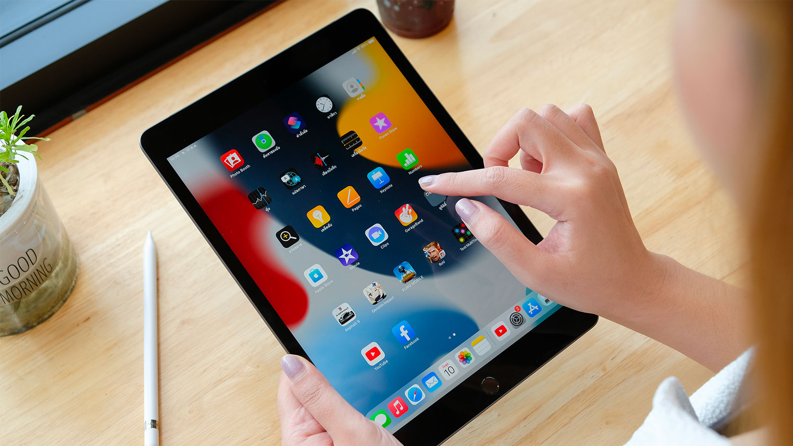Apple : pourquoi la canicule risque de retarder l'arrivée des nouveaux iPad