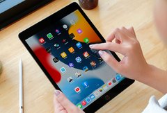 Apple : l'iPad 2021 est à moins de 350€ chez Amazon !