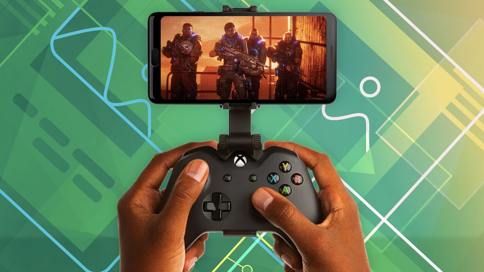 Microsoft : bientôt une boutique de jeux mobiles Xbox ?