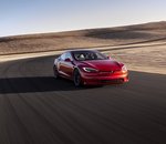 Tesla : les Model S et Model X Plaid arrivent en Europe !