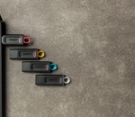 Avec cette promo, ce sont deux clés USB que vous avez pour moins de 10 € !