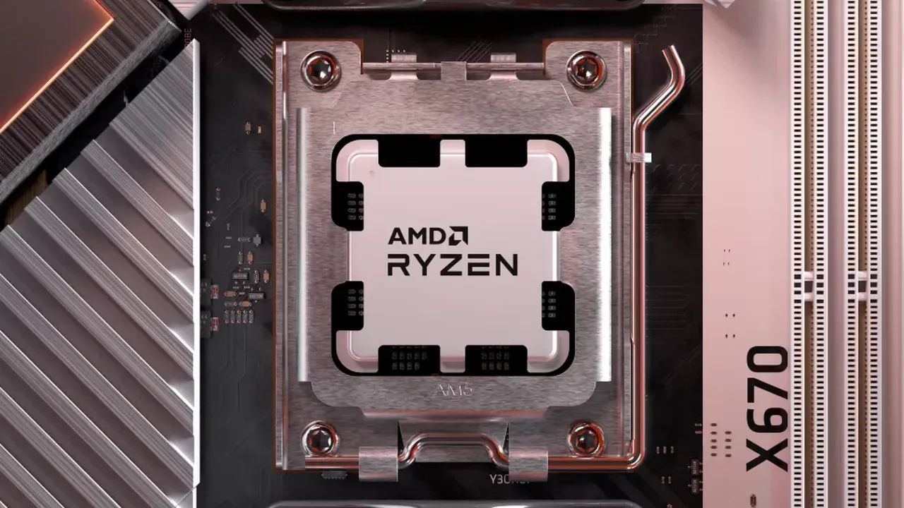 En quelques mots, AMD évoque déjà Zen 5 en 4 nm/3 nm et vise 2024