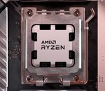 Les prix des processeurs AMD Ryzen 7000 et des cartes mères MSI X670 dévoilés