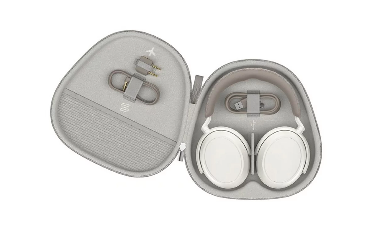 Sennheiser Momentum 4 © © Canada Computers