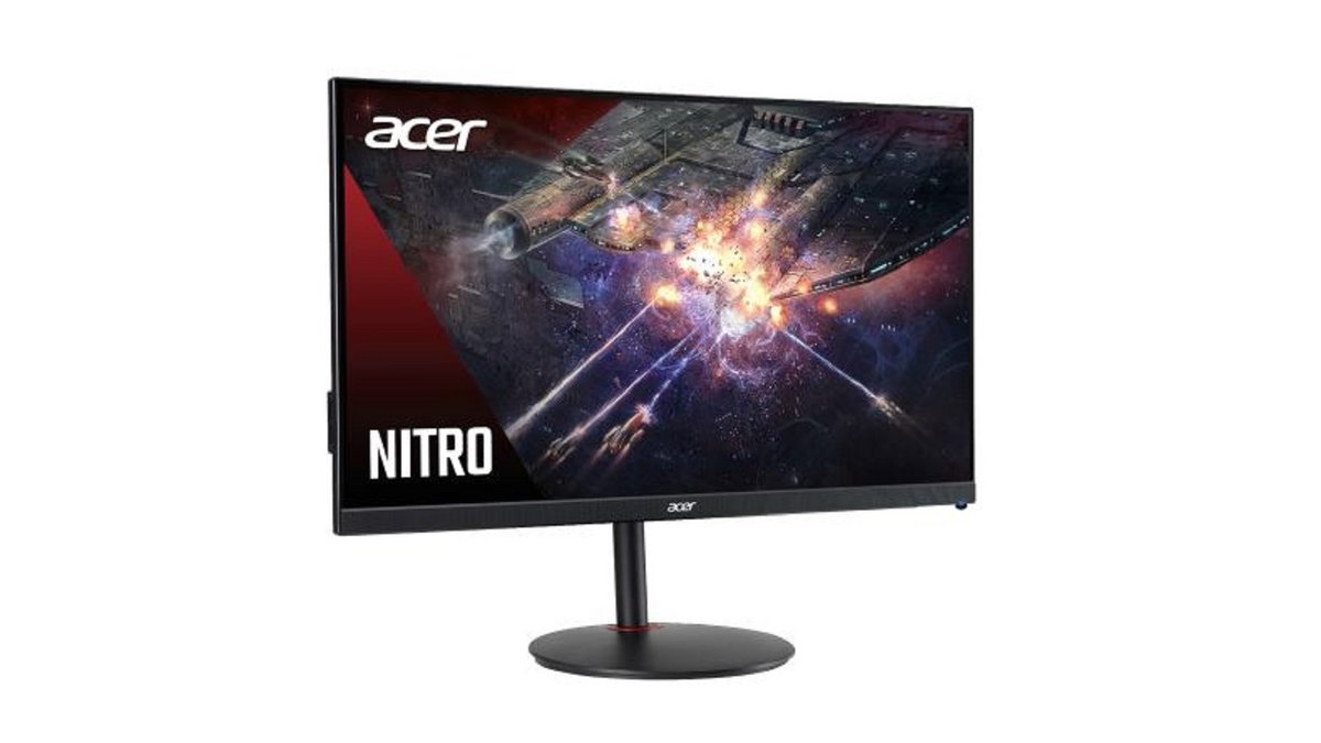 Acer Nitro XV240