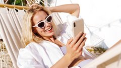 RED by SFR frappe fort avec un forfait 200 Go à seulement 7,99 €/mois, sans engagement