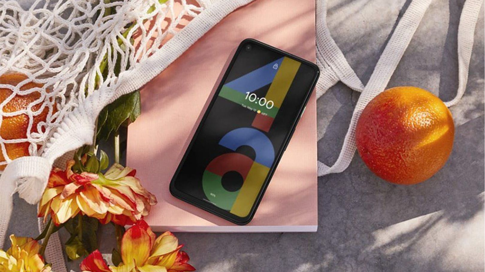 Google Pixel 4, 5 et 6 : la mise à jour d'octobre est là !