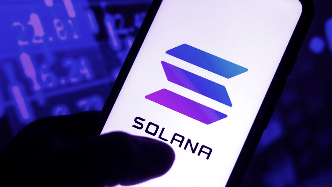 Des milliers de crypto wallets siphonnés sur la blockchain Solana