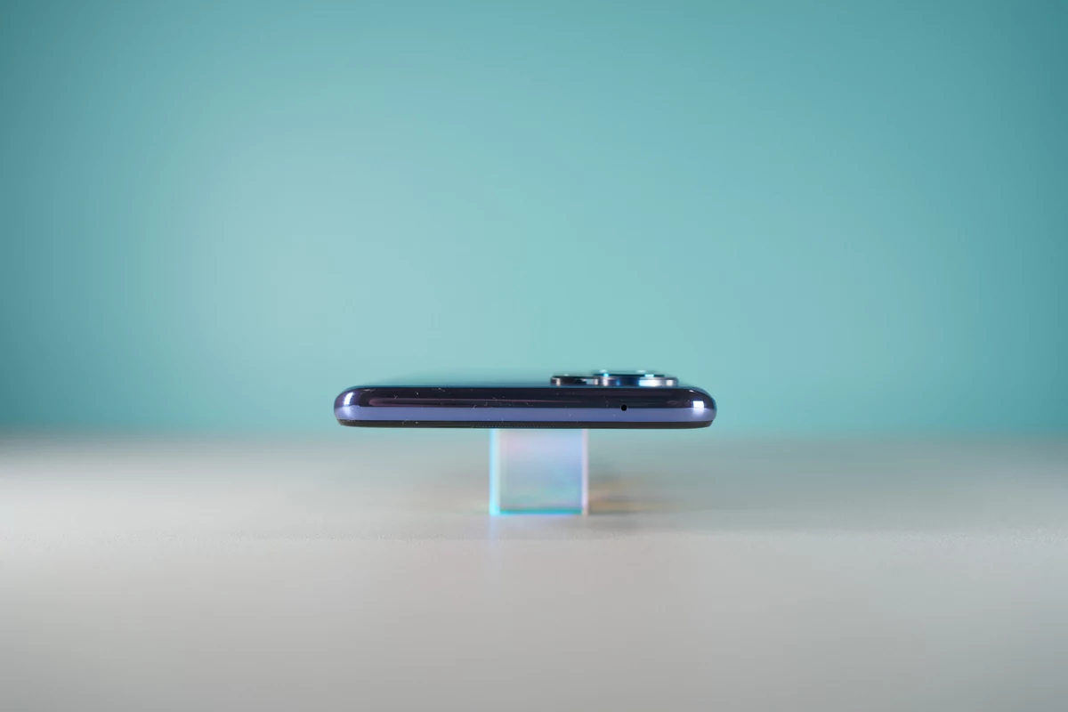 Oppo Find X5 Lite © Marc Mitrani