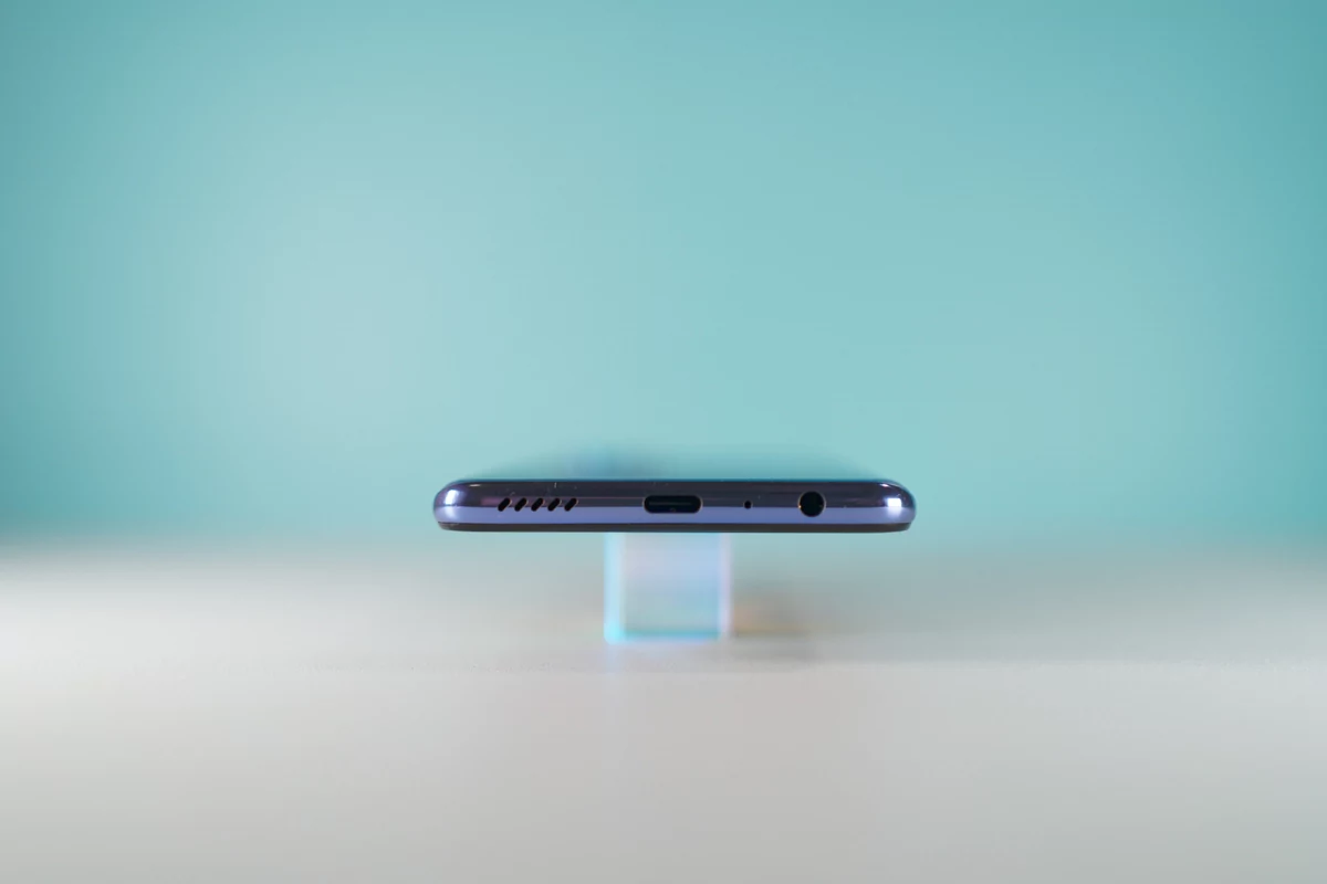 Oppo Find X5 Lite © Marc Mitrani