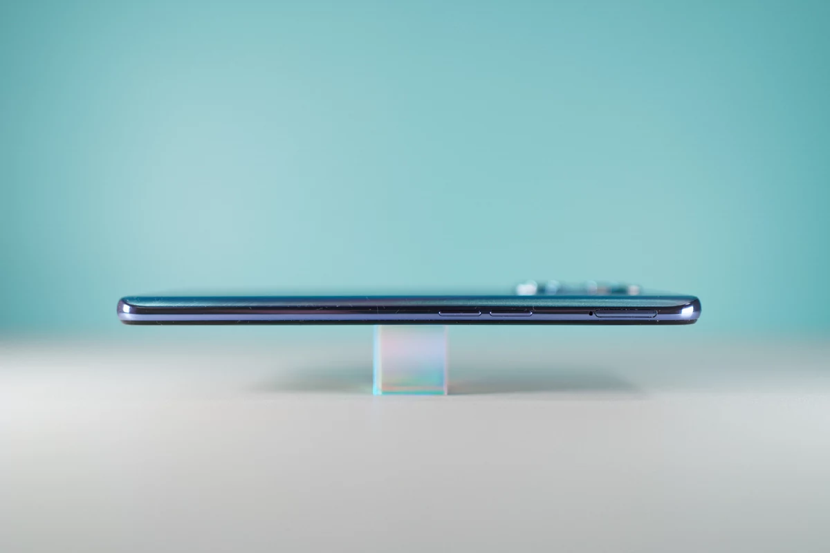 Oppo Find X5 Lite © Marc Mitrani