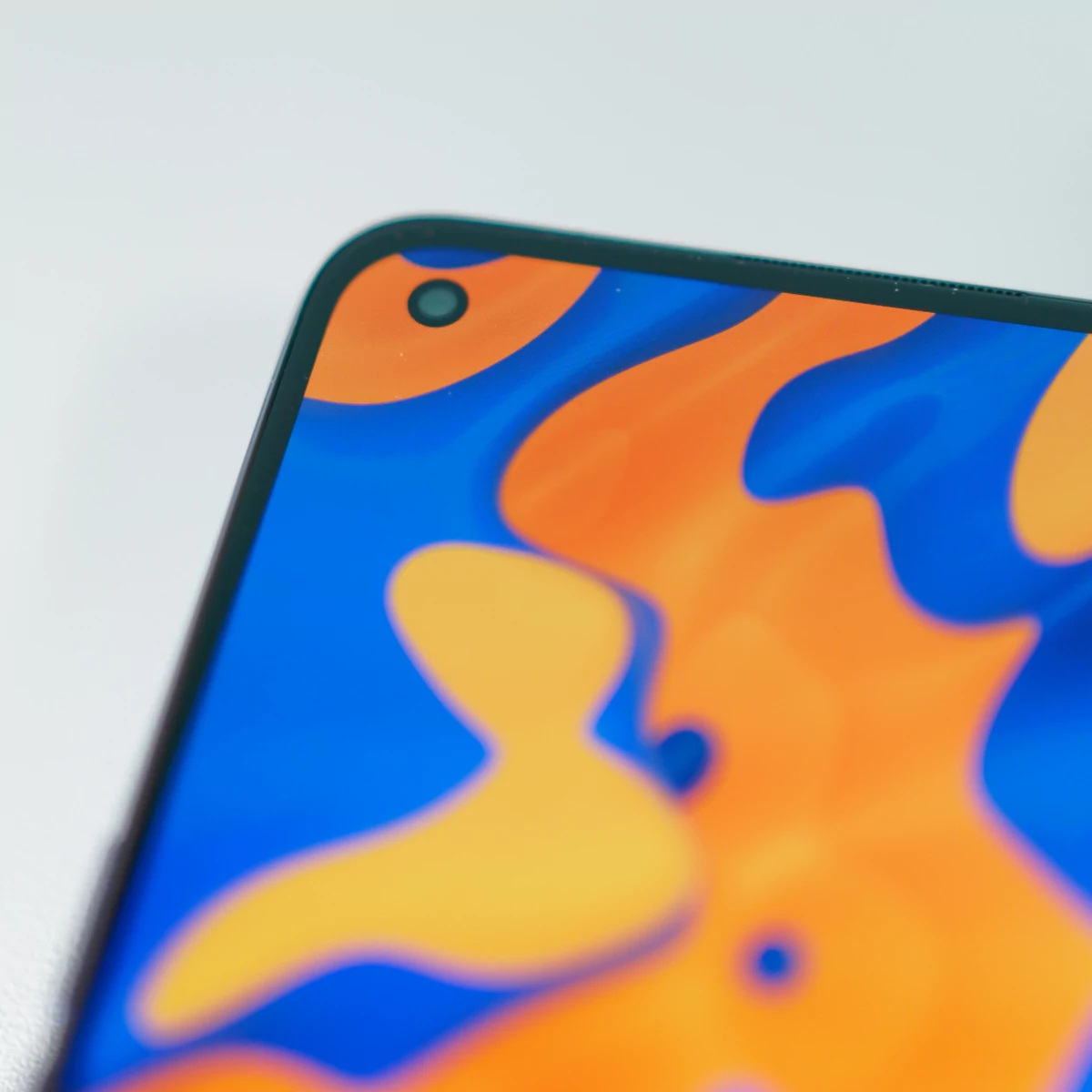 Oppo Find X5 Lite © Marc Mitrani