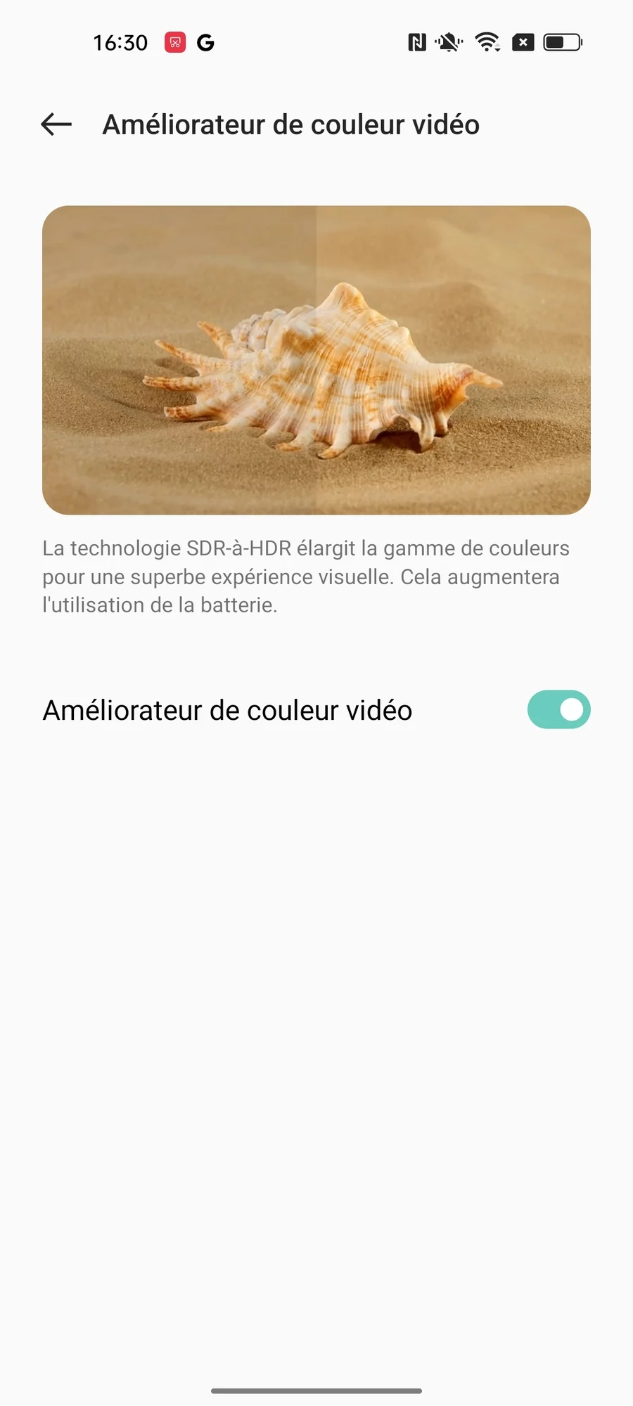 Oppo Find X5 Lite © Marc Mitrani