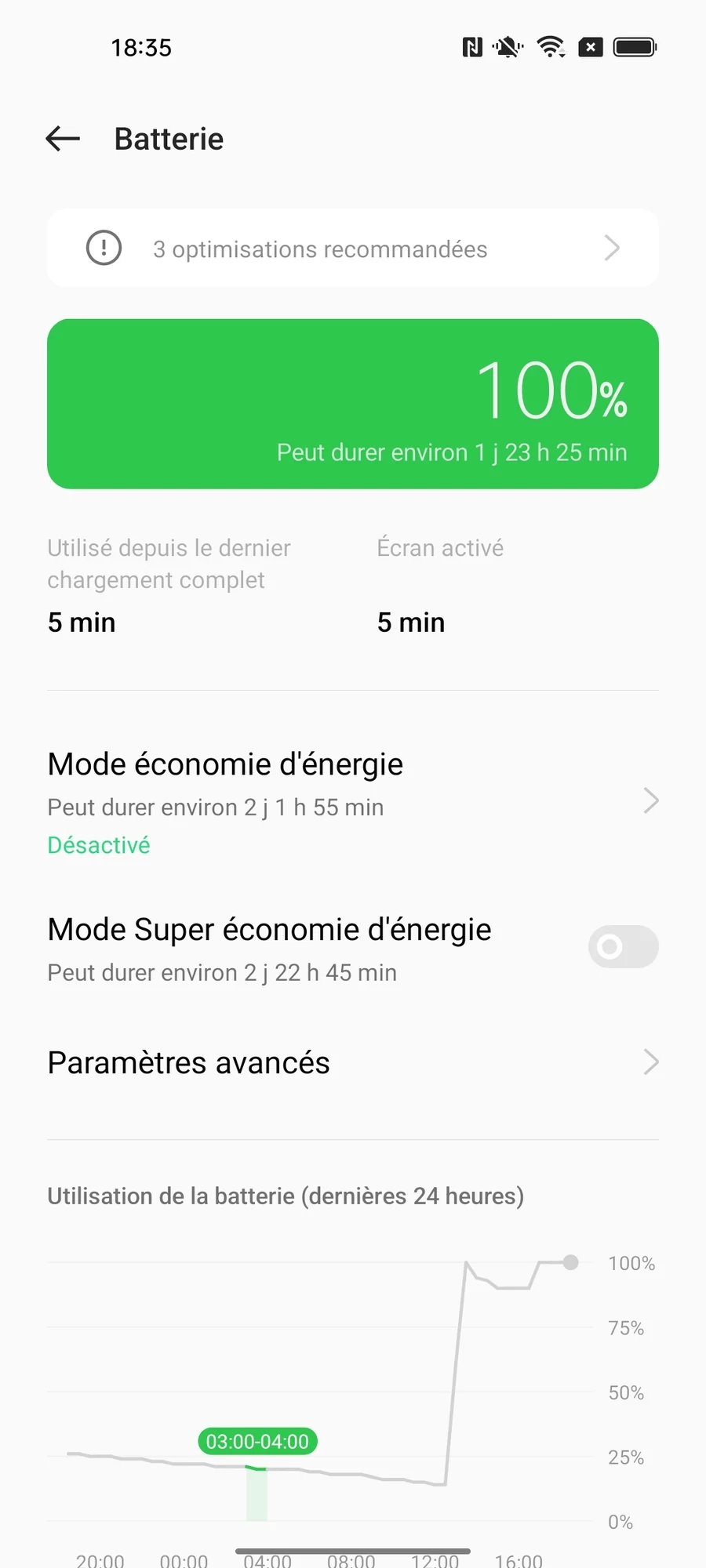 Oppo Find X5 Lite © Marc Mitrani