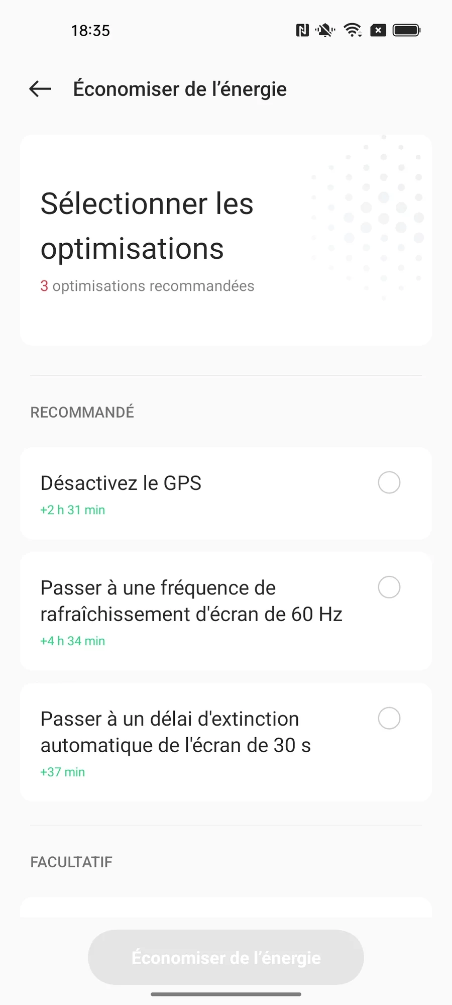Oppo Find X5 Lite © Marc Mitrani