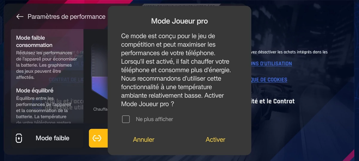 Oppo Find X5 Lite © Marc Mitrani