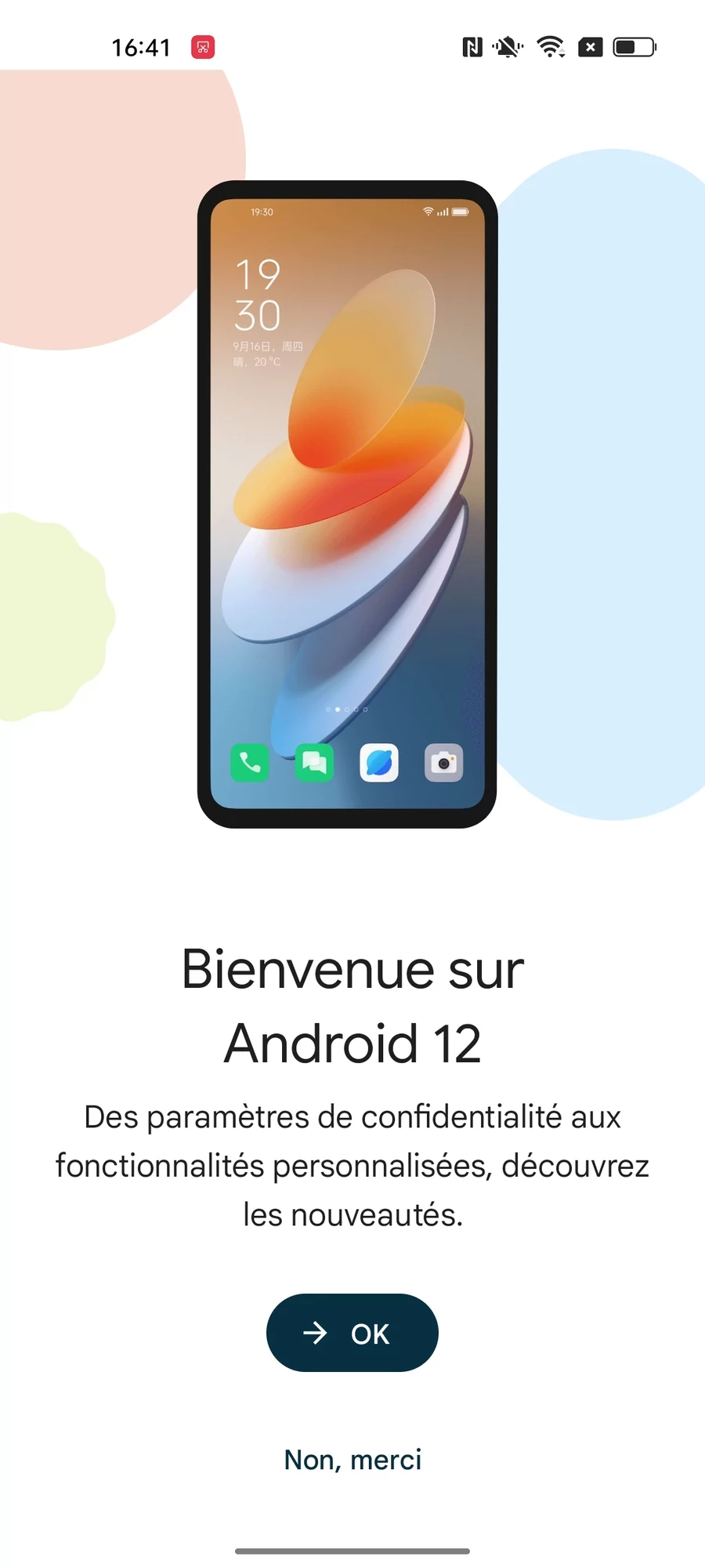 Oppo Find X5 Lite © Marc Mitrani