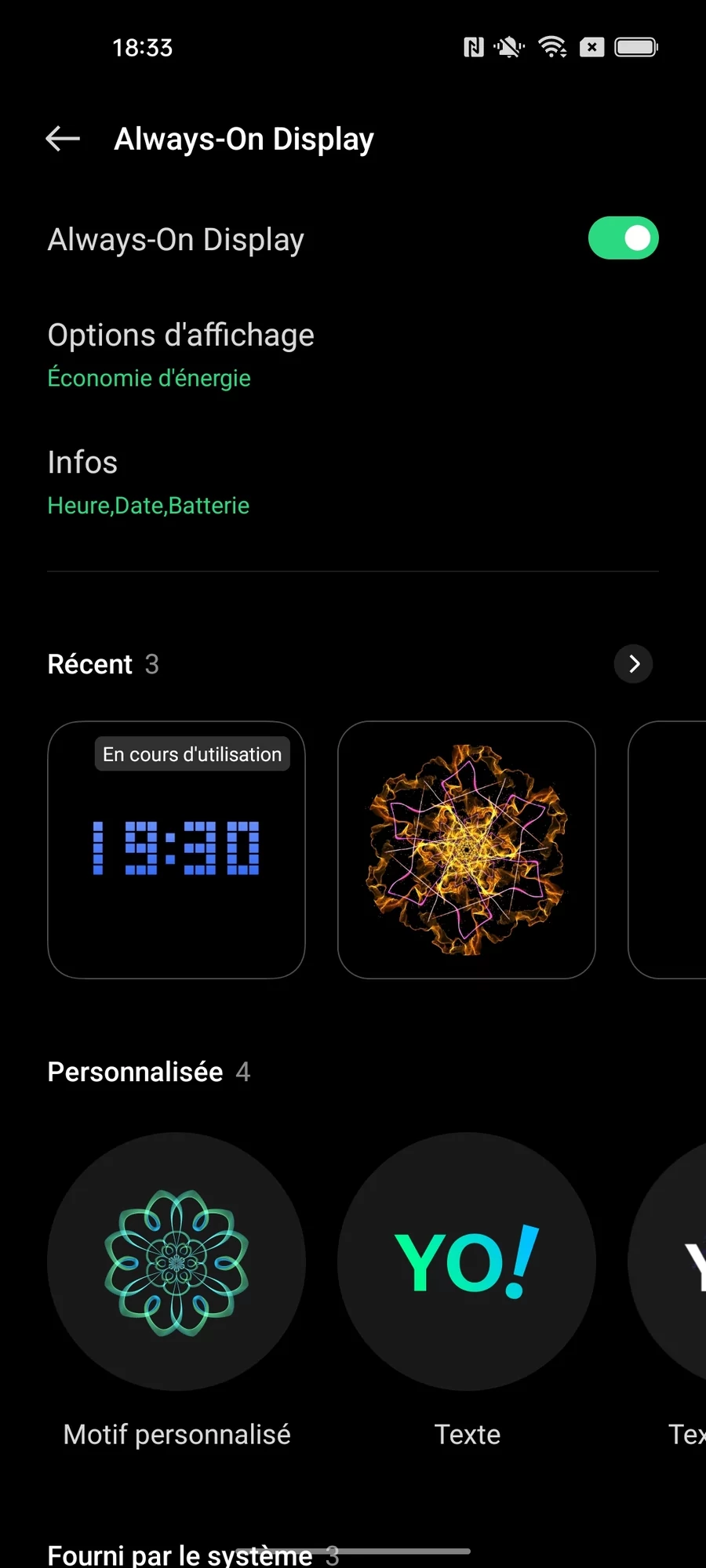 Oppo Find X5 Lite © Marc Mitrani