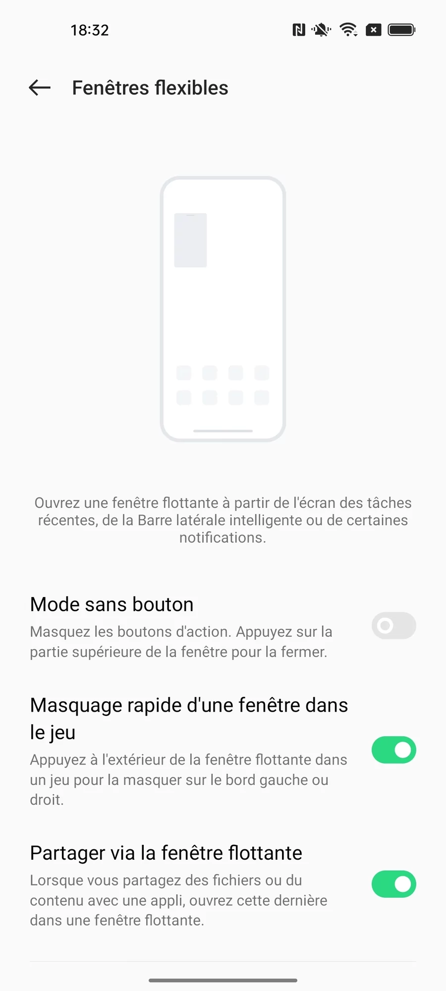 Oppo Find X5 Lite © Marc Mitrani